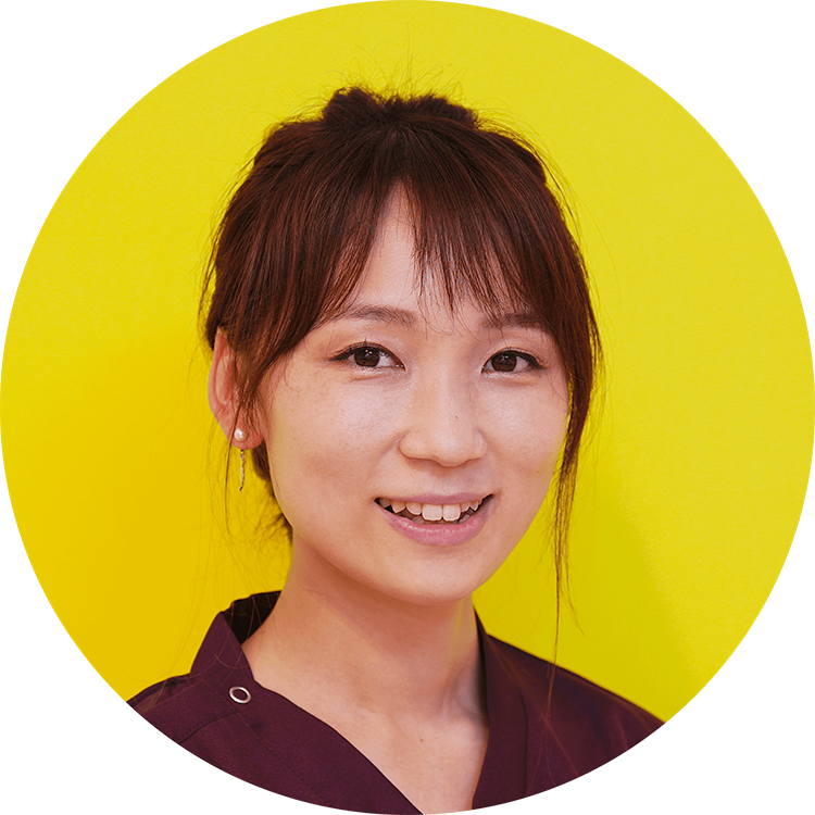 パーソナライズ監修