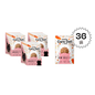 【単品】Care Deli ウェットフード 皮膚被毛ケア