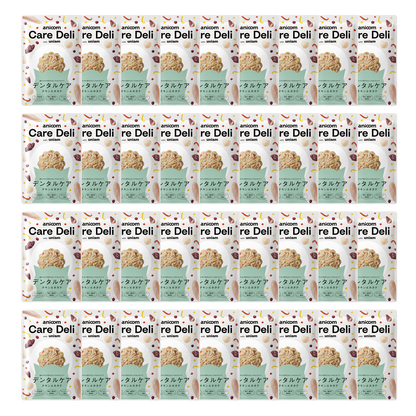 【単品】Care Deli ウェットフード デンタルケア