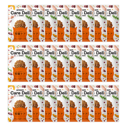 【単品】Care Deli ウェットフード 腎臓ケア
