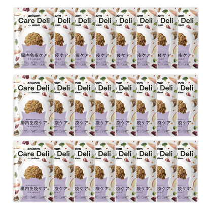 【単品】Care Deli ウェットフード 腸内免疫ケア