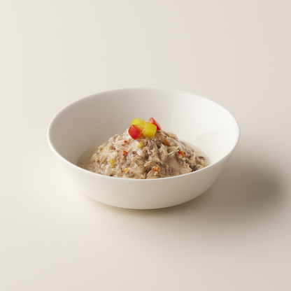 【定期便】Care Deli ウェットフード デンタルケア