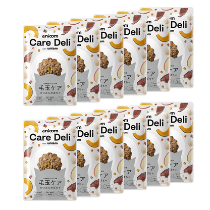 【単品】Care Deli ウェットフード 毛玉ケア