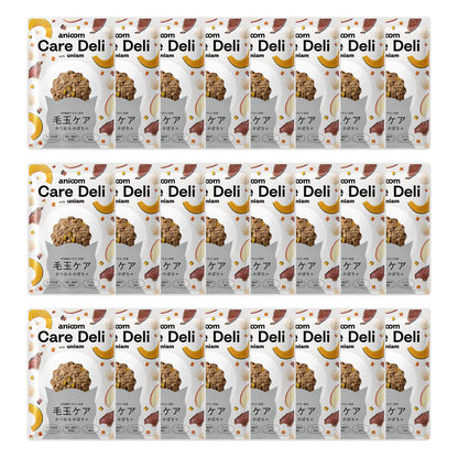 【単品】Care Deli ウェットフード 毛玉ケア