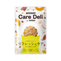 【単品】Care Deli ウェットフード リフレッシュケア