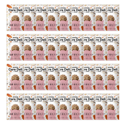 【単品】Care Deli ウェットフード 皮膚被毛ケア