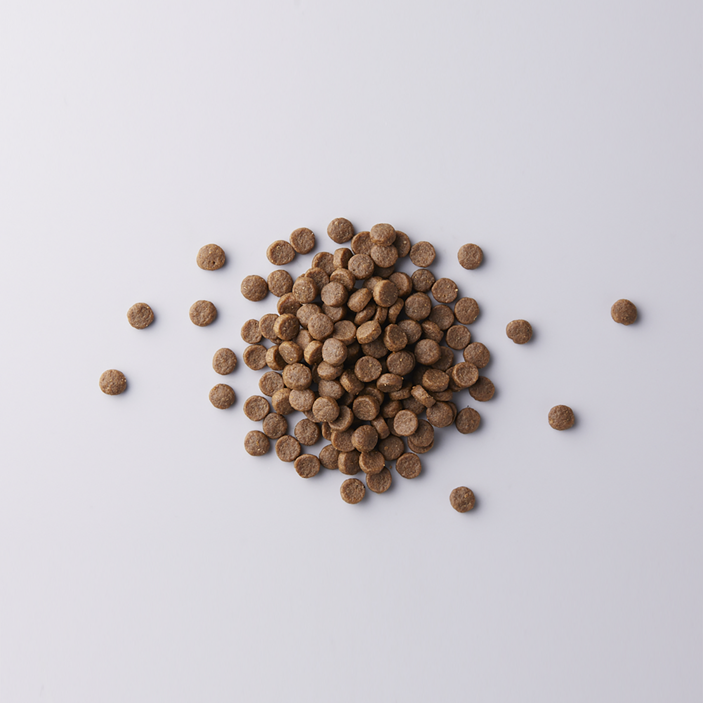 【単品】ドライフード [ワイルドプロ]  天然ホキ&緑イ貝