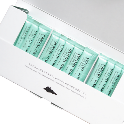 【単品】ピュアピューレ デンタルケア