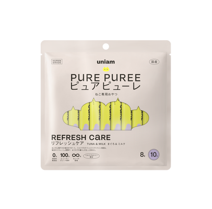 【12月以降再入荷予定】ピュアピューレリフレッシュ【単品】