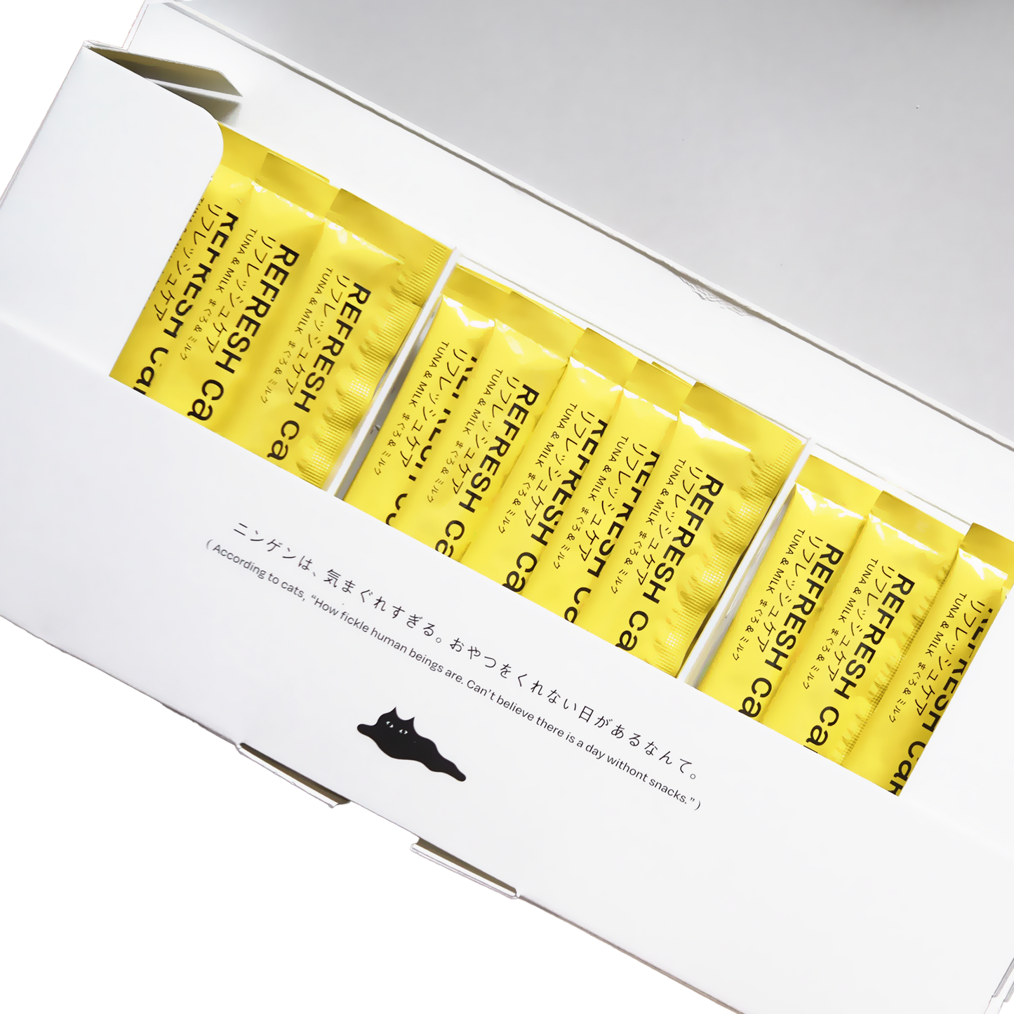 【12月以降再入荷予定】ピュアピューレリフレッシュ【単品】