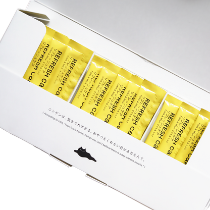 【12月以降再入荷予定】ピュアピューレリフレッシュ【単品】