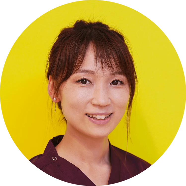 パーソナライズ監修