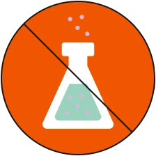 人工着色料、香料無添加。