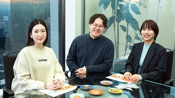 保険会社との取り組み